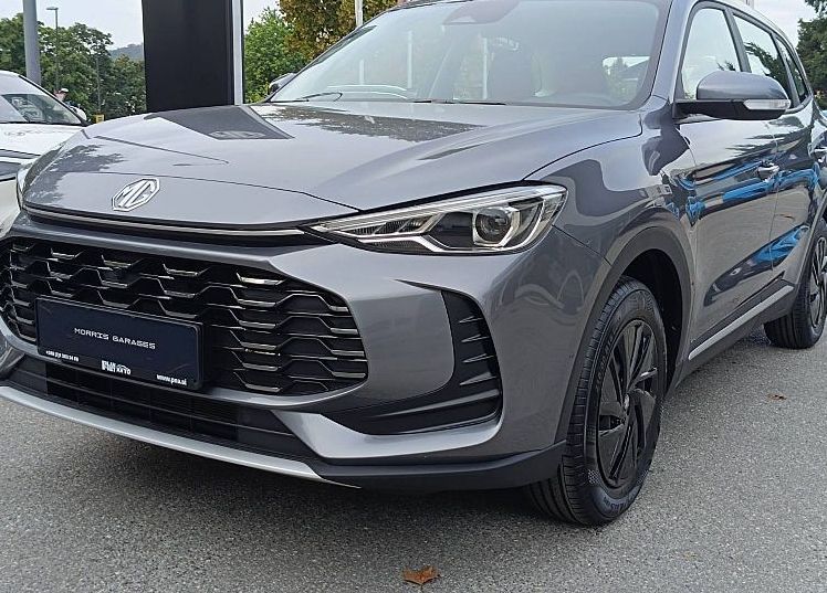 Zunanja slika - MG MG ZS - ZS 1.5 VTi-Tech Standard - 1