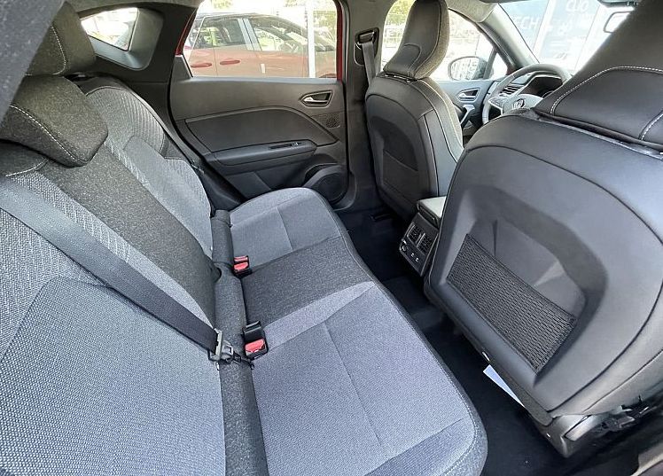 Zunanja slika - Renault Captur - TCe 90 techno - 7