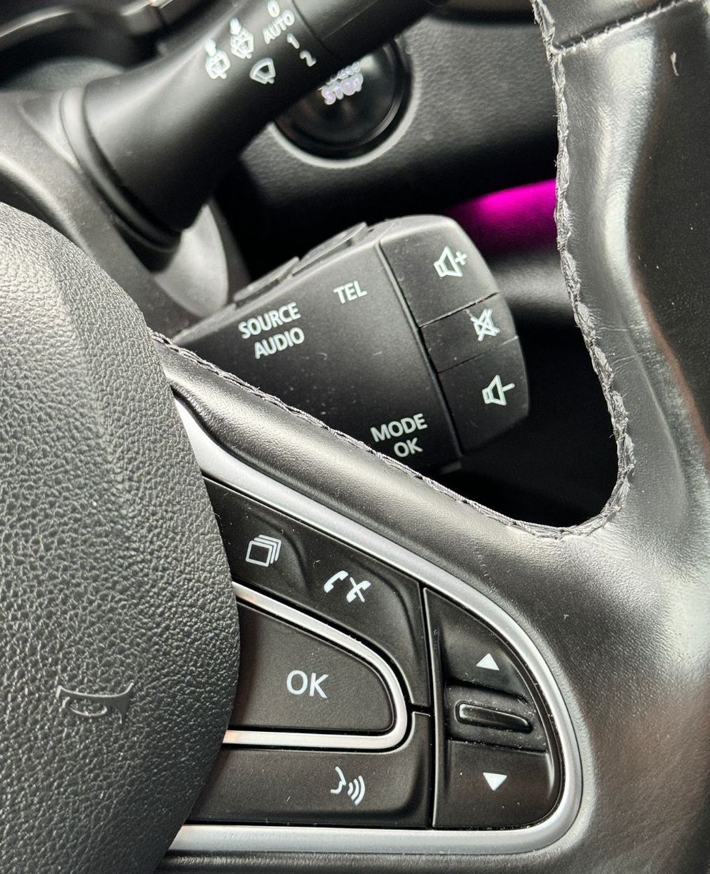Zunanja slika - Renault Talisman - 1.6dCi Aut Led Ambient Navi Temp KREDITBREZ POLOGA - 11
