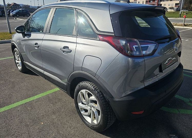Zunanja slika - Opel Crossland X - 1.2 60KW INNOVATION - 6