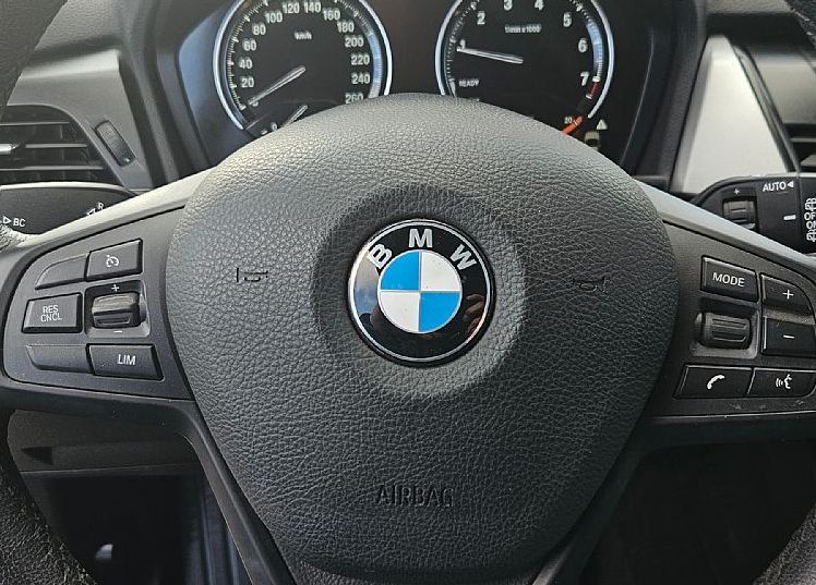 Zunanja slika - BMW Serija 2 - Active Tourer: 218i 140ks °AUTOMATIC° °FULL-LED° °NAVIGA - 10