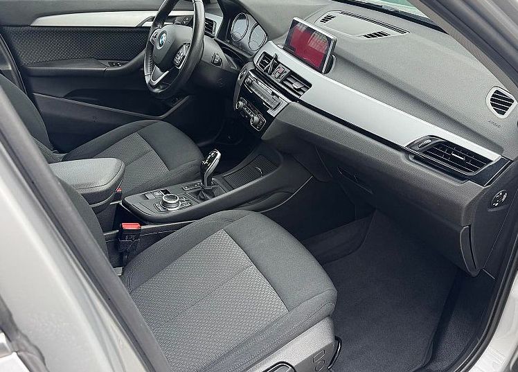 Zunanja slika - BMW X1 - serija :  xDrive20d 190ks °1.LASTNIK° °FULL LED° °18-COL° - 8