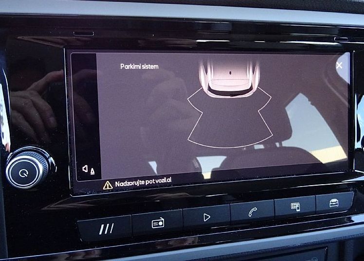 Zunanja slika - Seat Ateca - 1.0 TSI  HOLA 116KM - CELOETNE PNEVMATIKE - - 15