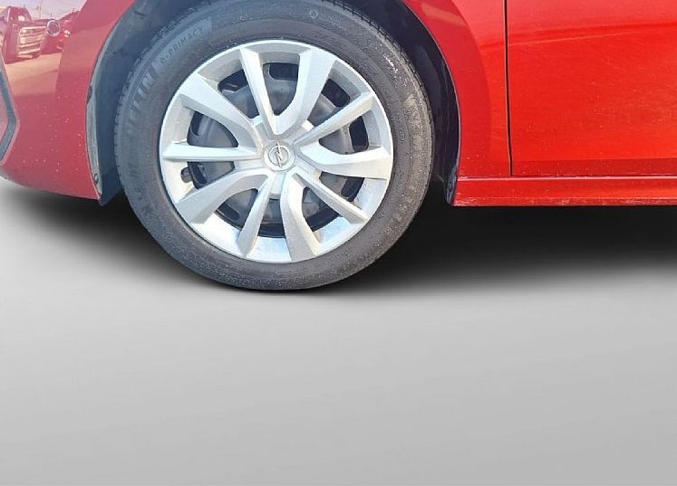 Zunanja slika - Opel Corsa - 1.2 TURBO 74KW EDITION - Testno vozilo - 4