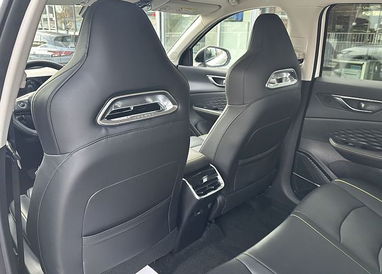 Zunanja slika - Baic X55 - NA ZALOGI - 10