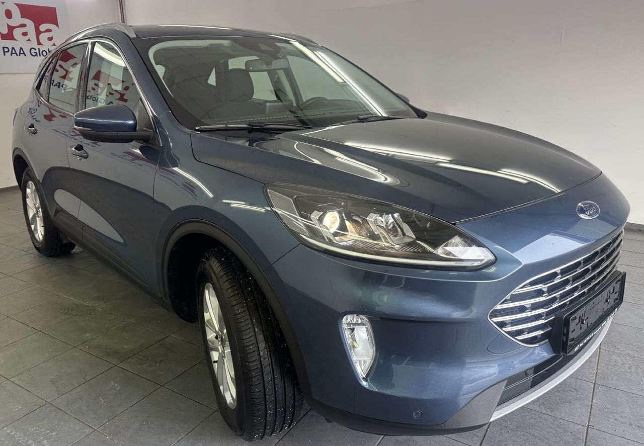 Zunanja slika - Ford Kuga - Titanium 2.5 Hybrid 165kW PHEV.KAMERA.LED.NAVI.TOP - 3