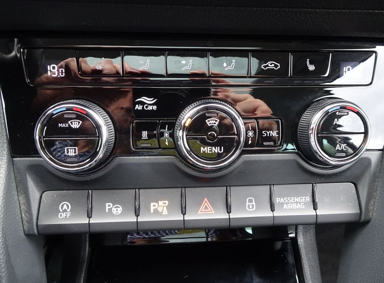 Zunanja slika - Škoda Kodiaq - 4x4 2.0 TDI Ambition - 11