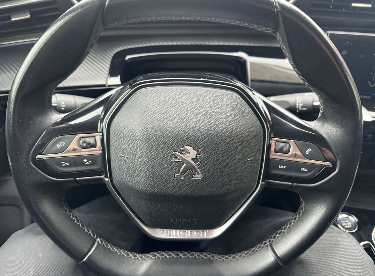 Zunanja slika - Peugeot 508 - 1.5 BLUEHDI 130 ALLUR.NEMŠKI+4ALU.KAMERA.LED.USNJE - 9