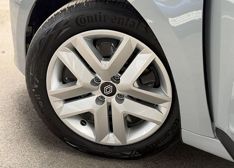 Zunanja slika - Renault Clio - 1.0 TCE 90 EVOLUTION - 12