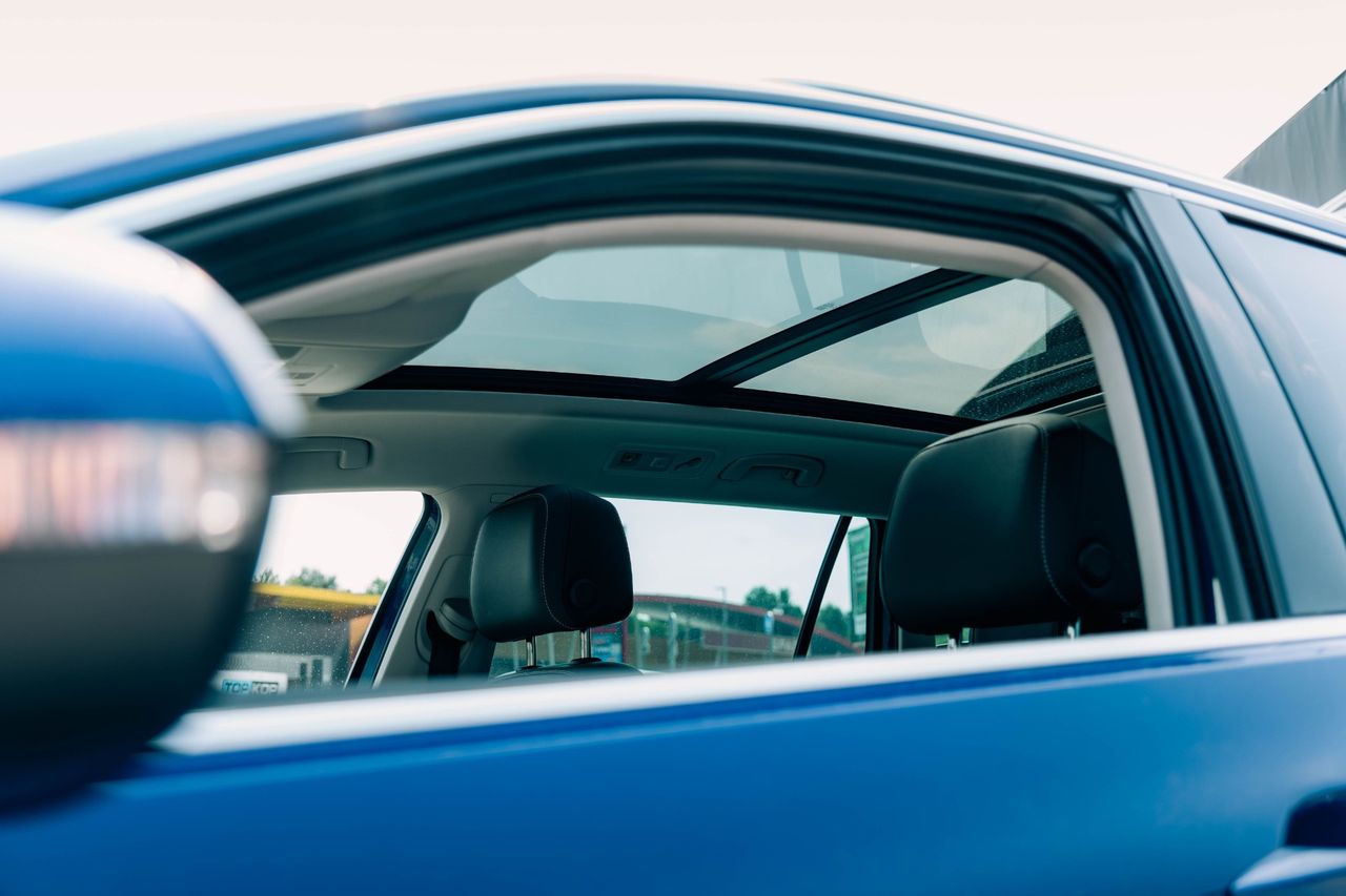 Zunanja slika - VW Passat Variant - Passat Variant - 13