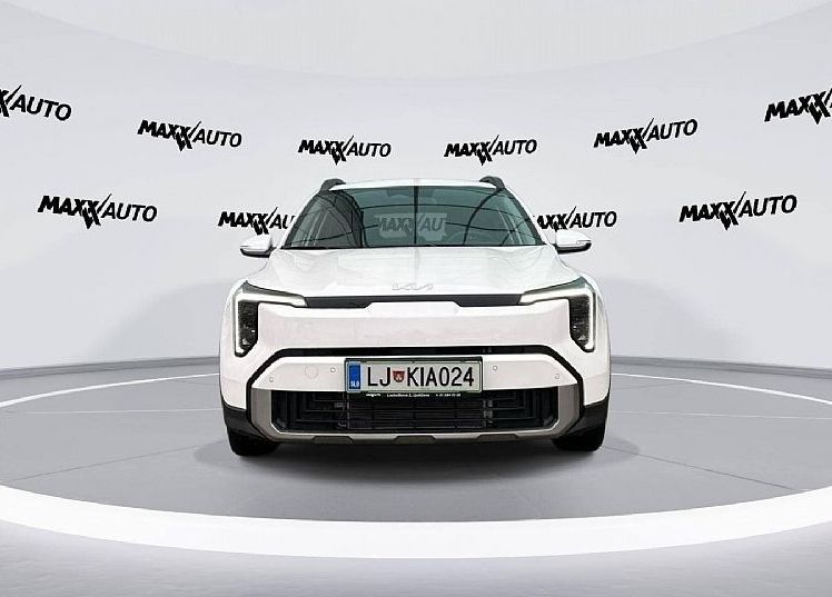 Zunanja slika - KIA Stonic - 1.0 T-GDi EX Pulse M T... - 2