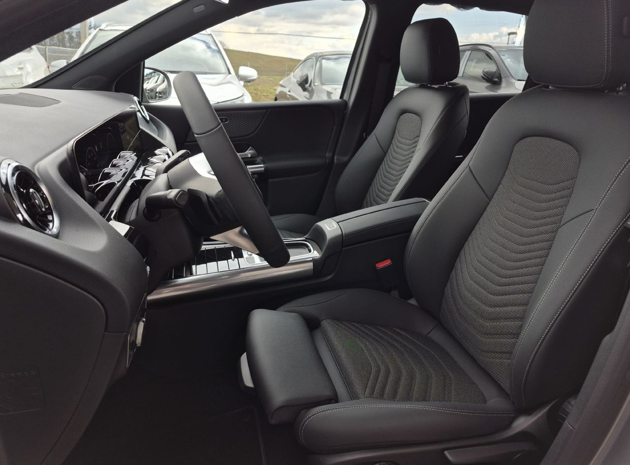 Zunanja slika - Mercedes-Benz B-Razred - B 200 DCT - 11