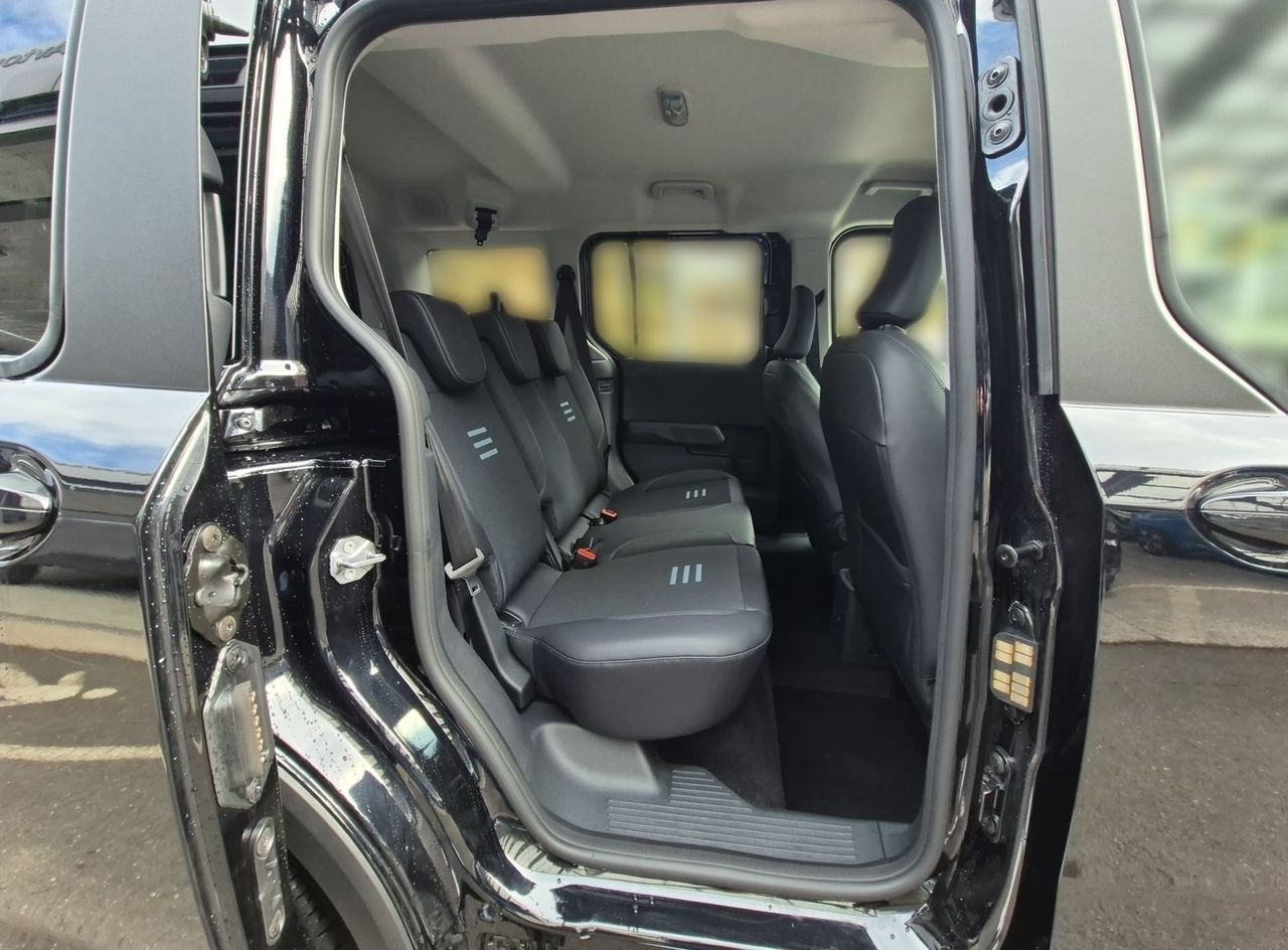 Zunanja slika - Ford Tourneo - Courier ACTIVE 1.0 125KM A7 - NA ZALOGI - 12