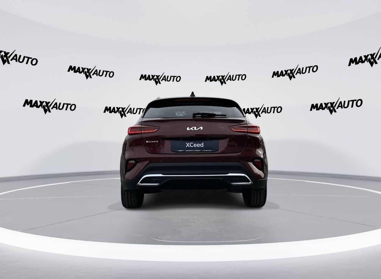 Zunanja slika - KIA XCeed - 1.6 T-GDi EX WAY ISG.7DCT - 6