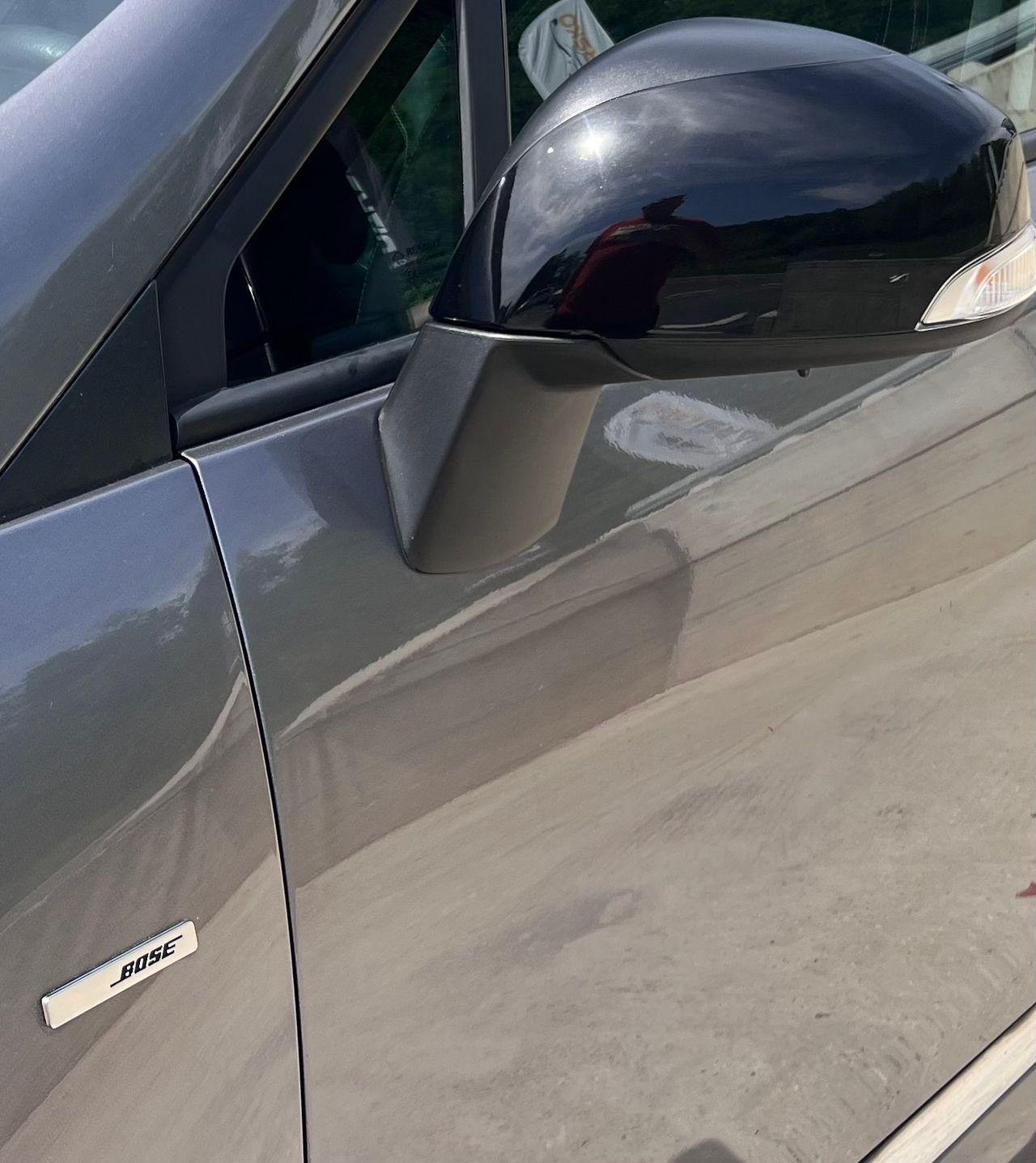 Zunanja slika - Renault Grand Scenic - Bose TCe 130PS 7SEDEŽEV LED NAVI PDC ALU17 - 17