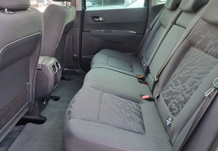 Zunanja slika - Peugeot 3008 - HYBRID 4X4 2.0 HDi+elektromotor- BREZ POLOGA - 12