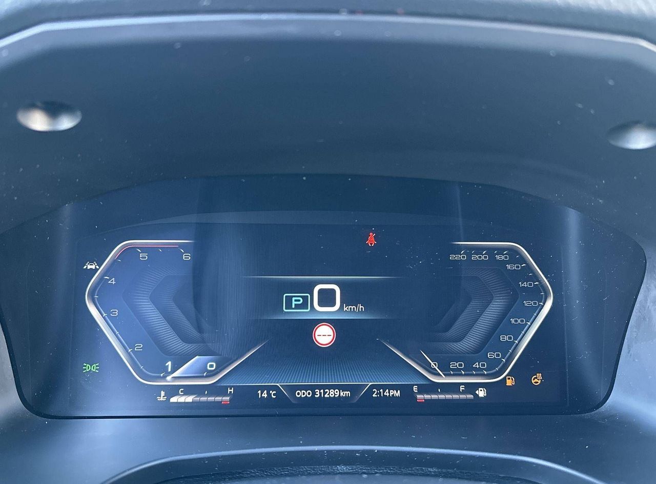 Zunanja slika - KG Mobility Rexton - 2.2 XDI LIMITED PLUS  18 . 4x4 A T... - 13