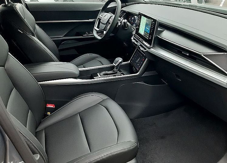 Zunanja slika - SsangYong Torres - 1.5 T-GDi  A T ADVENTURE+NA ZALOGI - 10