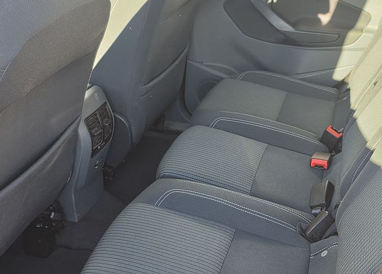 Zunanja slika - Ford C-MAX - 2.0 TDCi  115 PS  A6 Powersihft Titanium - 7