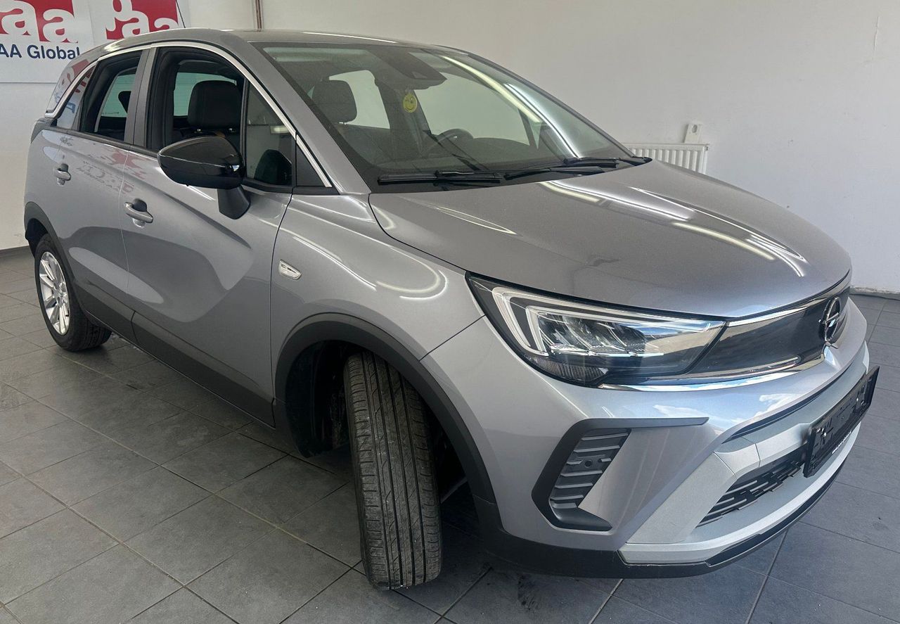 Zunanja slika - Opel Crossland - 1.2  BENCIN.KAMERA.LED.USNJE.NAVI.SAMO 73.000KM. - 15