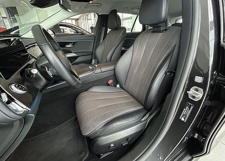 Zunanja slika - Mercedes-Benz E-Razred - E 220 d T - 5