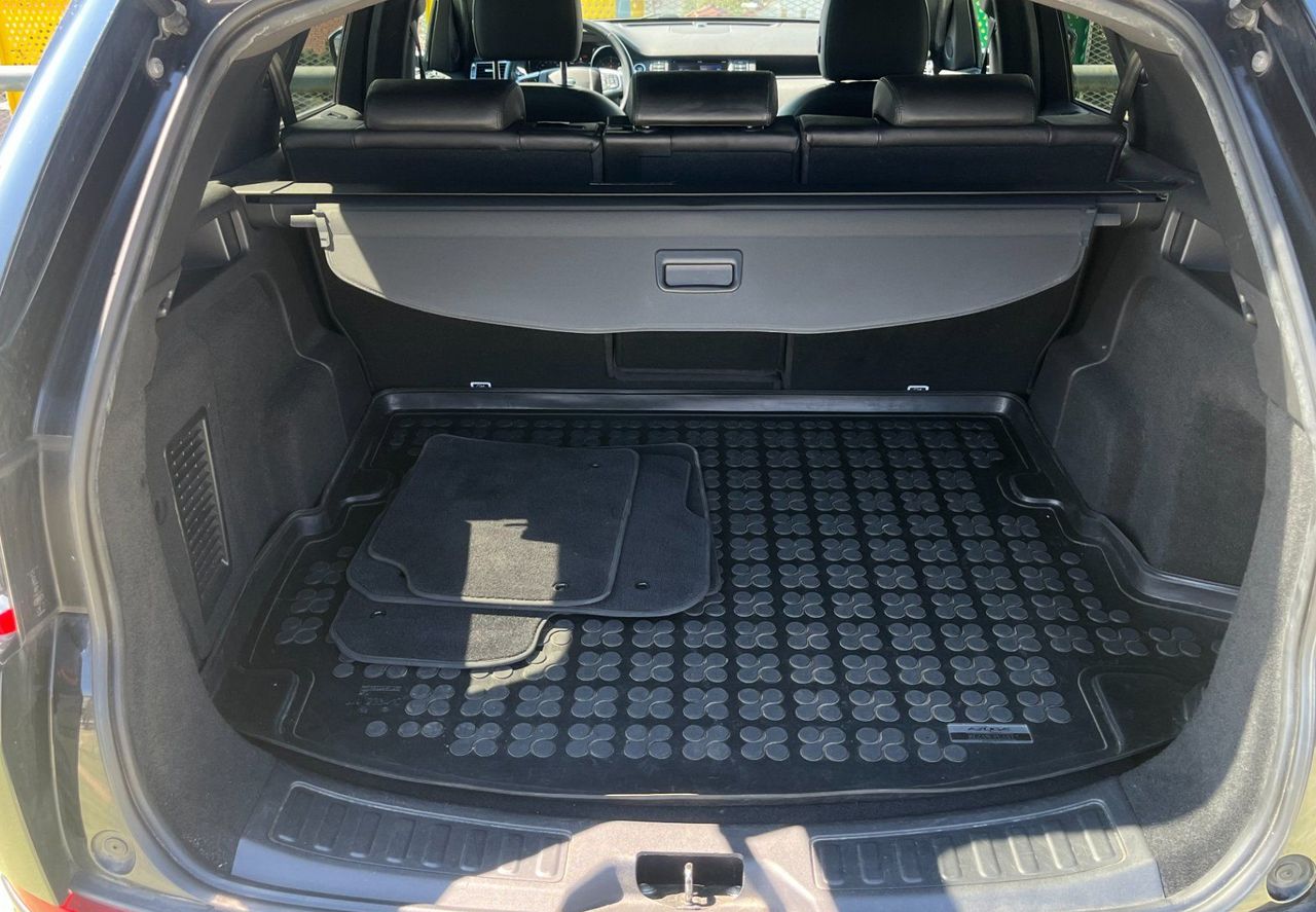 Zunanja slika - Land Rover Discovery Sport - 2.0 TD4 HSE Avt. AWD .OGR.SEDEŽ.NAVI.VEČ.NAPRAVA - 7