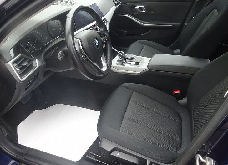 Zunanja slika - BMW Serija 3 - Serija 3 - 3