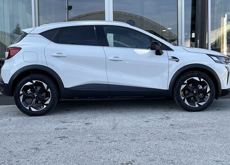 Zunanja slika - Mitsubishi ASX - 1.2 DI-T MHEV 85kW Intense AKCIJA - 3