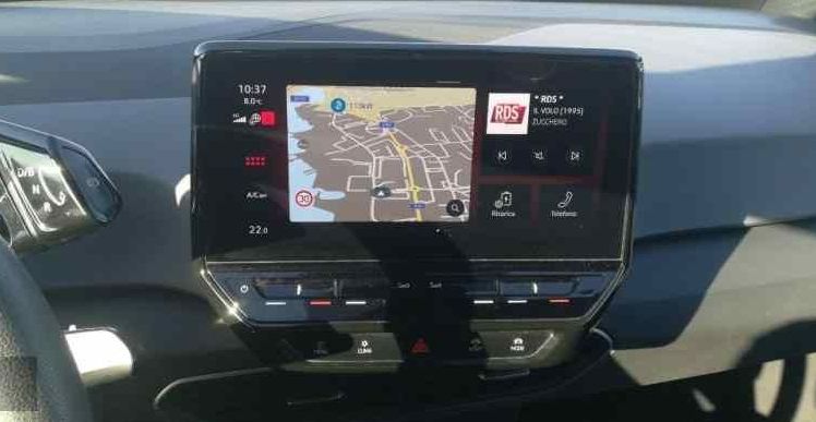 Zunanja slika - VW ID.3 - Pro Performance.150kW.navi.led.automatik.toplotna - 5