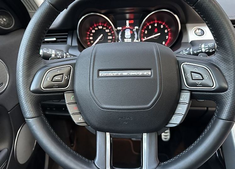 Zunanja slika - Land Rover Range Rover Evoque - 2.0 Si4 HSE 4WD avt-PANORAMA-KEYLESS-NAVI-MERI - 15