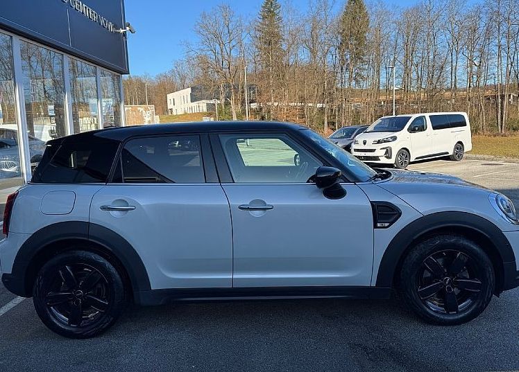 Zunanja slika - MINI Countryman - 1.5 136 Cooper  - HARMAN KARDON - 2