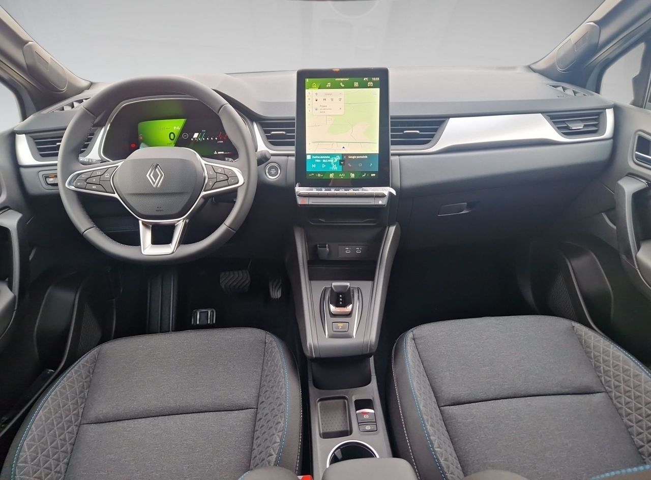 Zunanja slika - Renault Symbioz - TCe 140 evolution EDC - 9