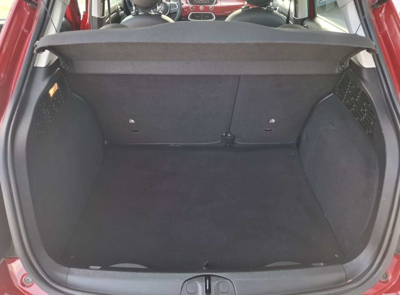 Zunanja slika - Fiat 500X - 1.0 City Cross 88kW - LEPO OHRANJEN - SERVISNA ZG. - 12