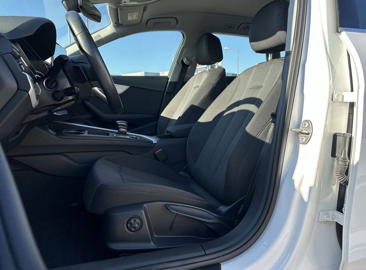 Zunanja slika - Audi A4 - Avant 40 TDI S tronic BUSINESS LINE - 10