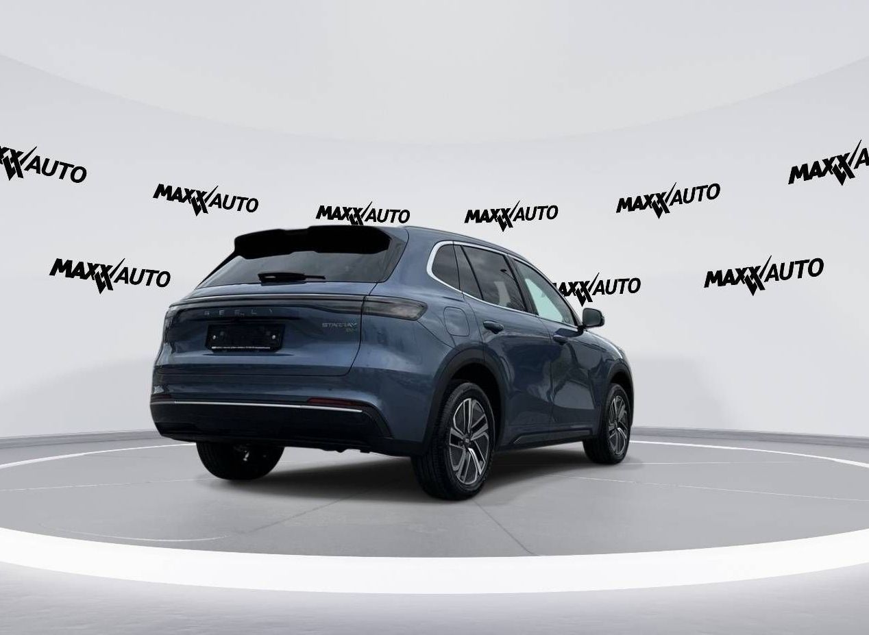 Zunanja slika - Geely StarRay EM-i - Plug-In Hybrid 1.5 Max Avt. - 5