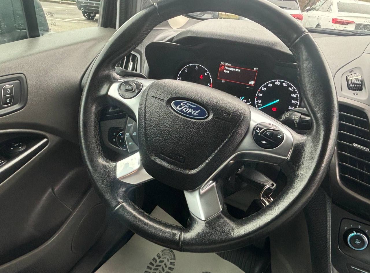 Zunanja slika - Ford Tourneo Connect - L2 1.5 TDCi  Active ... - 14