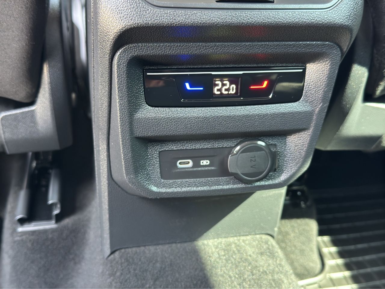 Zunanja slika - VW Tiguan - 1,5 TSI ACT BMT - 16