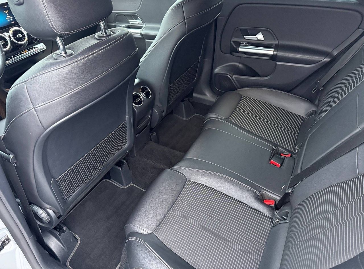 Zunanja slika - Mercedes-Benz B-Razred - B 180d FUL LED NAVIGACIJA TEMPOMAT KAMERA PDC TOP. - 19