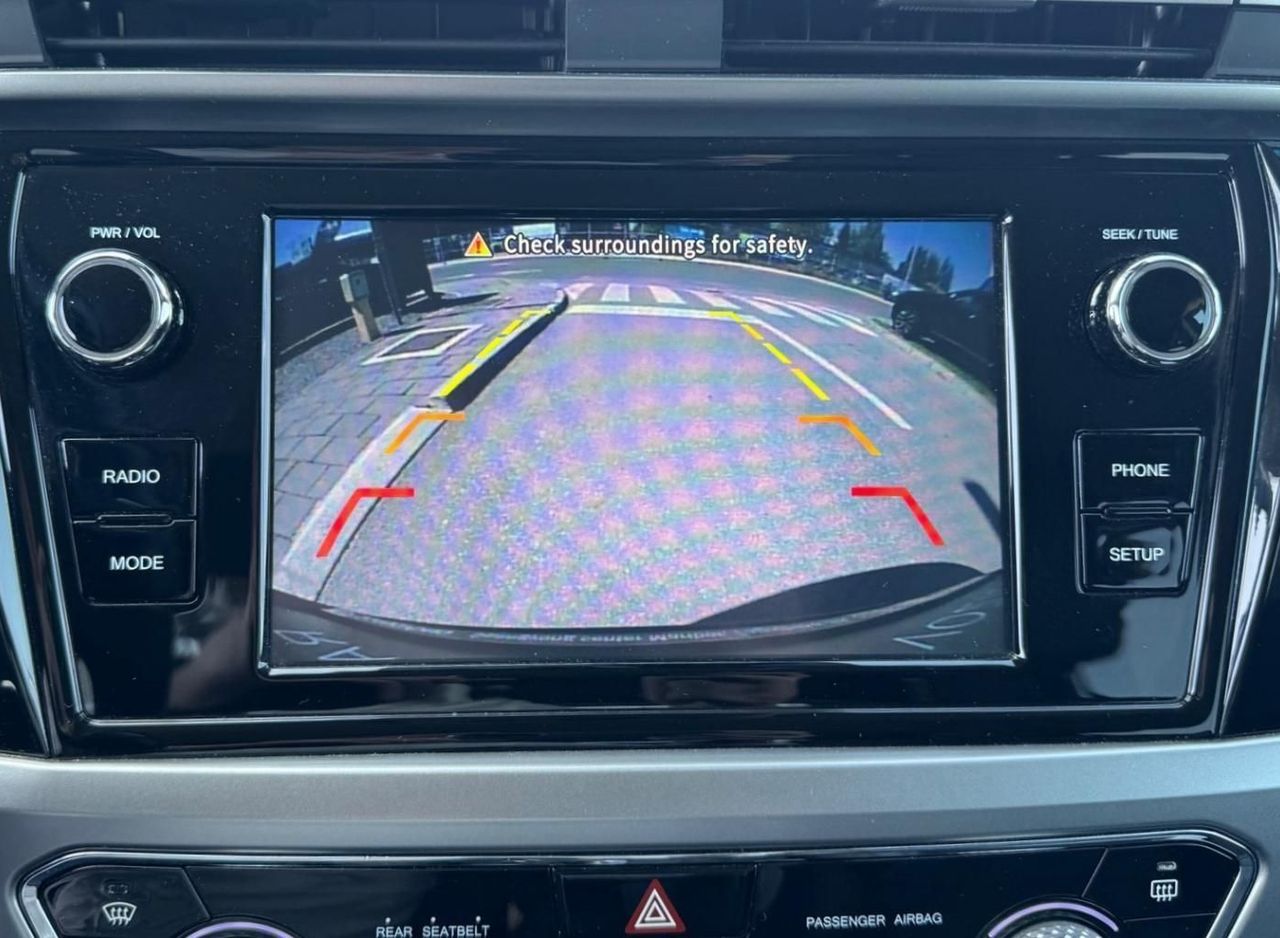 Zunanja slika - SsangYong Korando - 1.5 T-GDI AWD Exclusive AT - 12