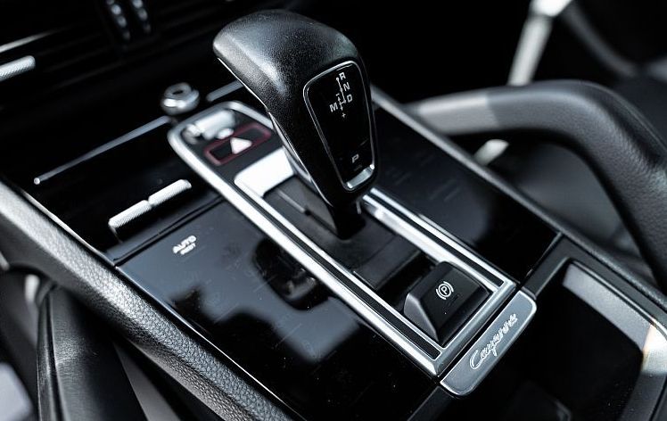 Zunanja slika - Porsche Cayenne - Coupe E-Hybrid-Pano-Softclose-22col-LED-BOSE-Zračno vzm - 16