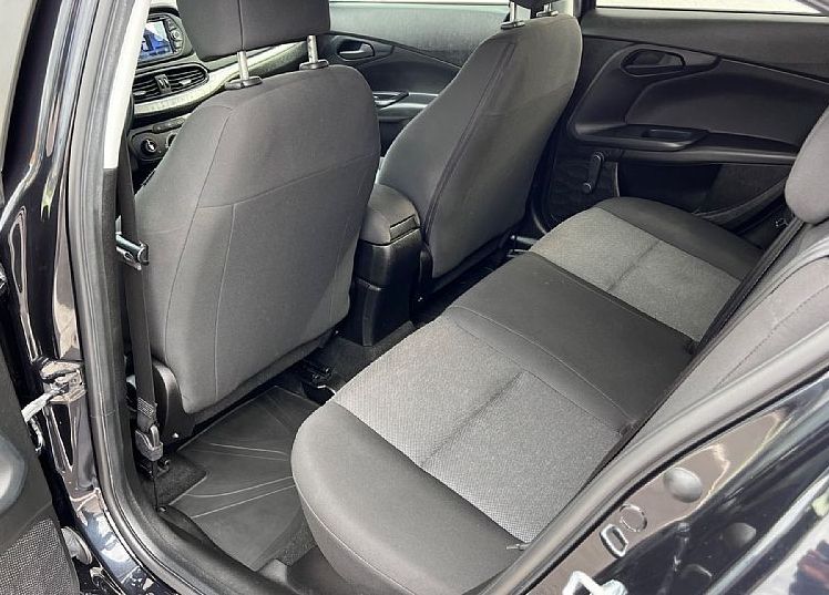 Zunanja slika - Fiat Tipo - 1.4 16v+Street+1.LAST+SLO+R.KAMERA - 19