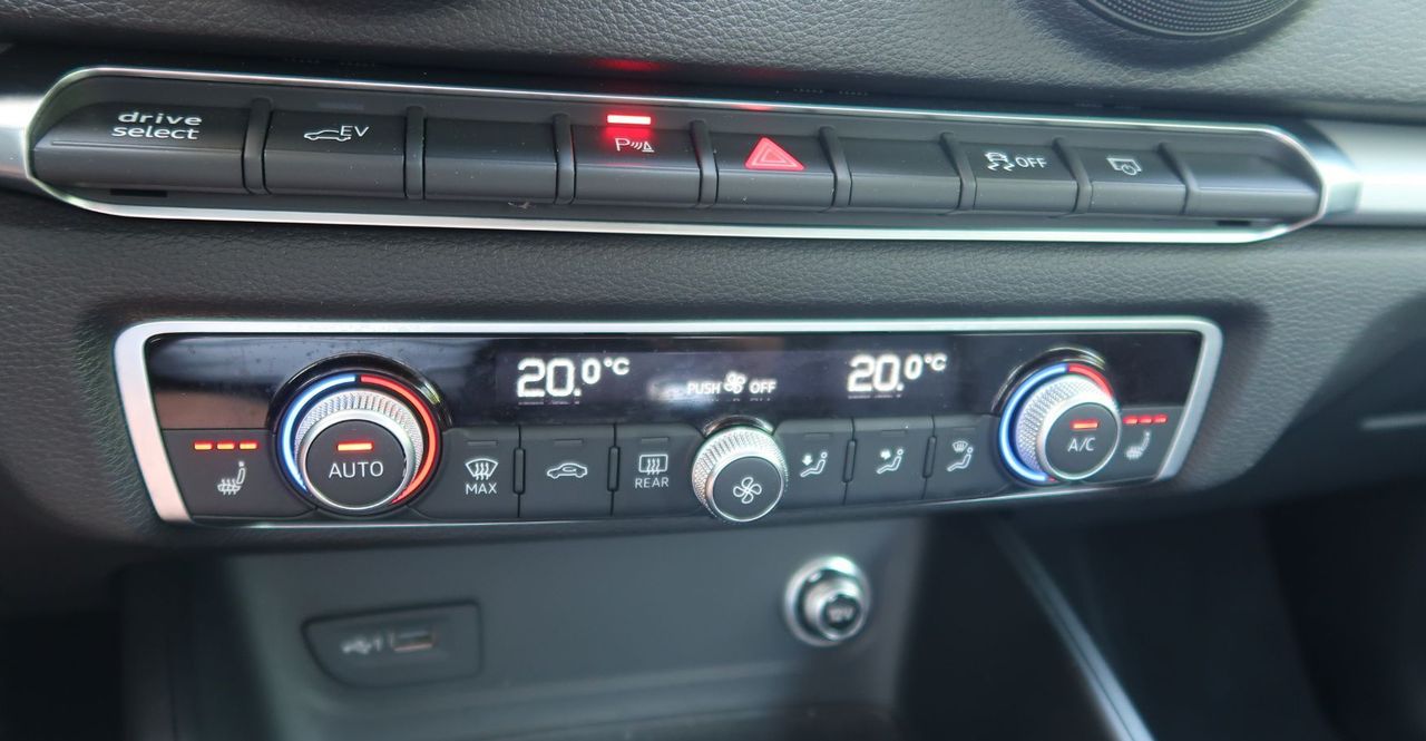 Zunanja slika - Audi A3 - 40 E-tron S-tronic-VIRTUAL-LED-NAVI-PDC - 19
