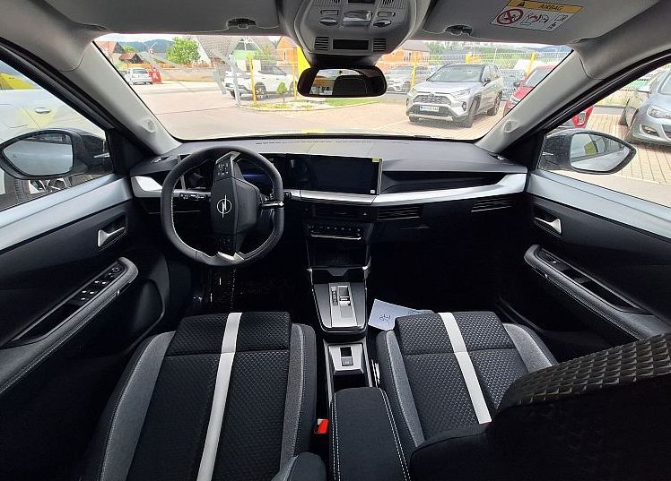 Zunanja slika - Opel Frontera - 1.2 MHEV TURBO 100KW GS DCT - 7