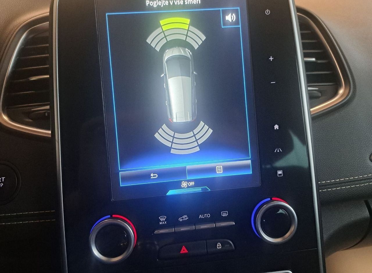 Zunanja slika - Renault Scénic - Grand Scenic Bose Energy dCi 130 Z ENOLETNIM JAMSTVOM 7 SEDEŽEV - 10