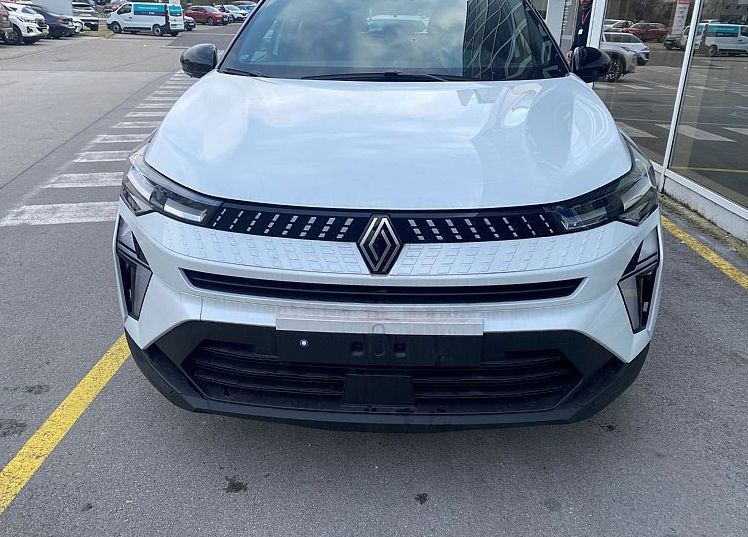 Zunanja slika - Renault Captur - TCe 90 evolution - 3