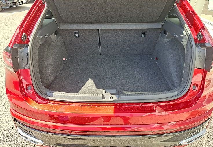 Zunanja slika - VW Taigo - 1.0 TSI 4Joy - ZALOGA - 11