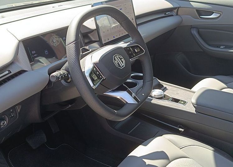 Zunanja slika - MG MGS5 EV - LUXURY 64kWh - 7