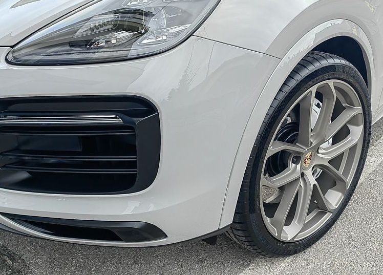 Zunanja slika - Porsche Cayenne - Coupe 2.9-V6-441KM-PANOR-MATRIX-360-KAM-HLA-SED-ZRAČNO- - 8