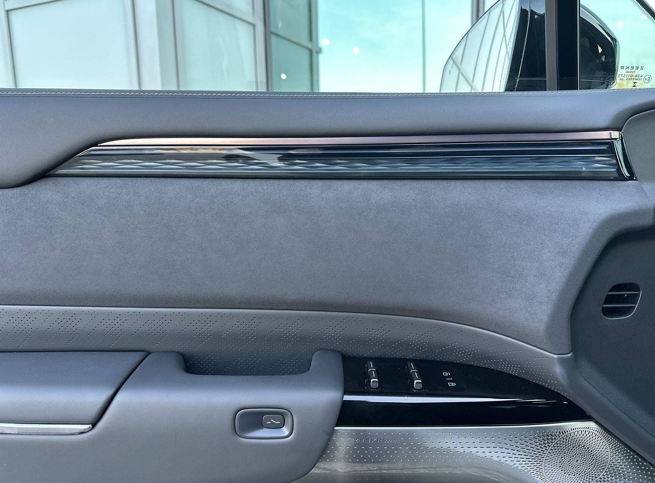 Zunanja slika - Zeekr 7X - Privilege AWD - 12