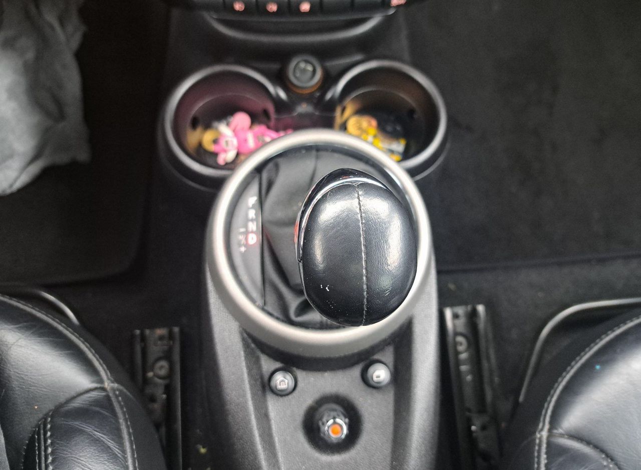 Zunanja slika - MINI Countryman - MINI Cooper SD - 14